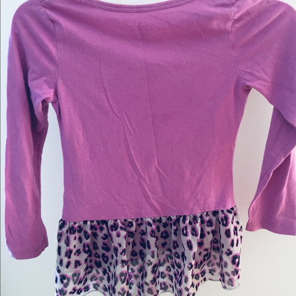 Tee shirt for girls - Picture 2 of 2